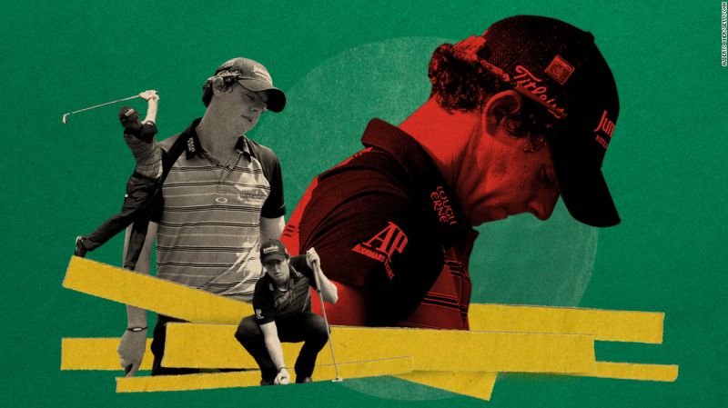 Jatuh Bangun Karier Rory McIlroy Setelah Masters 2011 dan Beberapa Kemunduran Golf Historis