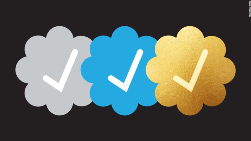 Twitter's Verification Policy Under Scrutiny Following Changes and Targeted Action