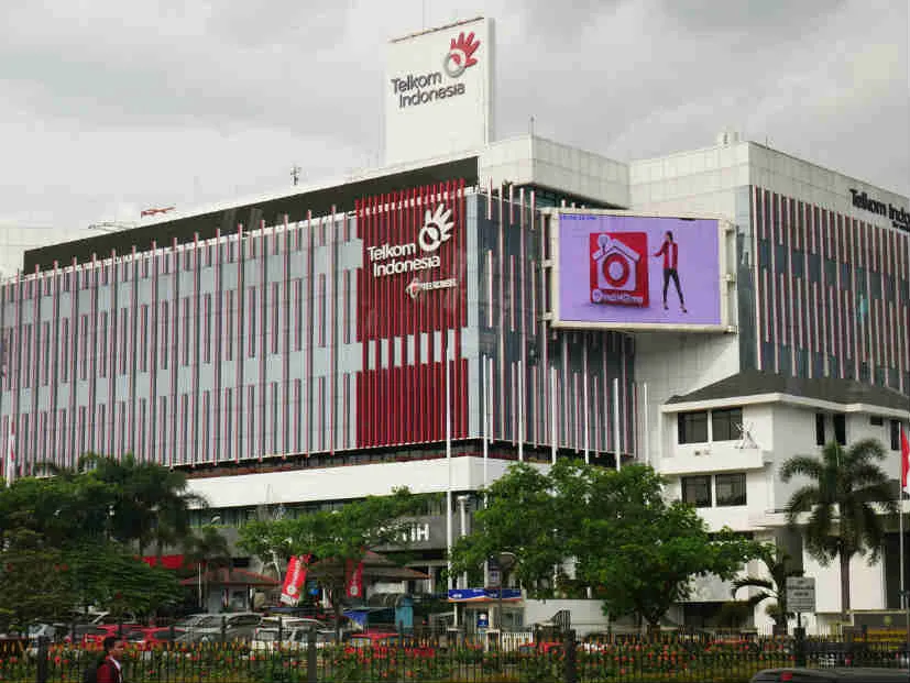 Telkomsel: Membangun Masa Depan Konektivitas Indonesia dengan Optimisme dan Inovasi