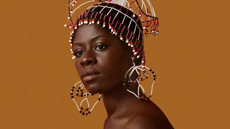 Kwame Brathwaite, Visionary Photographer of 'Black is Beautiful' Movement, Passes Away at 85